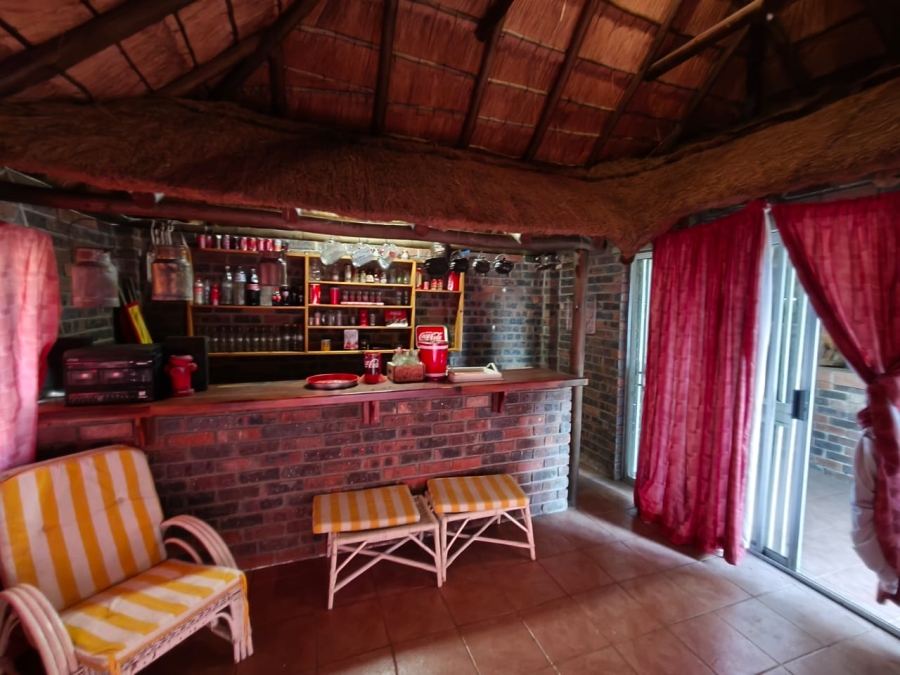 4 Bedroom Property for Sale in Protea Park North West